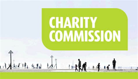 CharityCommissionNI (@CharityCommNI) / Twitter.